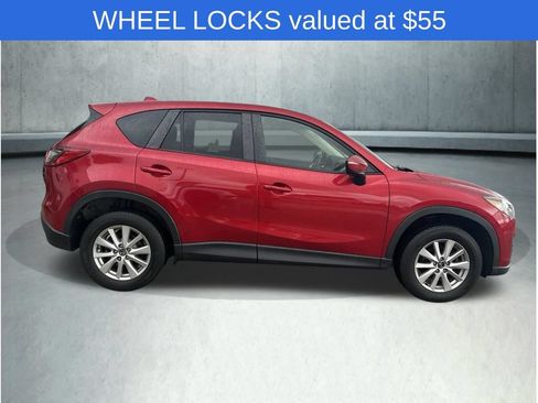 Used 2016 MAZDA CX-5 Touring AWD/4WD image 5