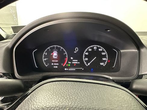 Used 2022 Honda Civic Sport image 23