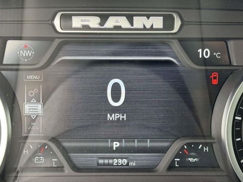 New 2026 RAM 1500 Classic Warlock image 14