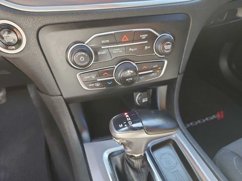 Used 2019 Dodge Charger GT RWD image 27