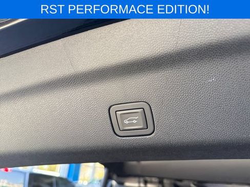 Certified 2024 Chevrolet Tahoe RST w/ RST Performance Edition AWD/4WD image 33