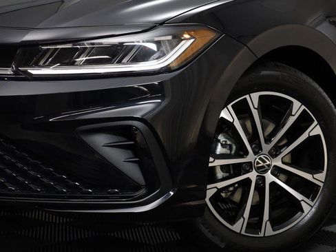 New 2026 Volkswagen Jetta Sport image 3