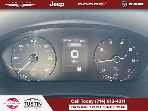 New 2026 RAM ProMaster 2500 w/ Safety Group FWD image 24