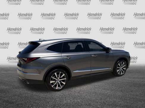 Certified 2026 Acura MDX FWD w/ Technology Package image 10