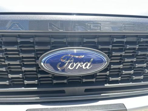 Used 2020 Ford Ranger XLT w/ Equipment Group 301A Mid AWD/4WD image 10