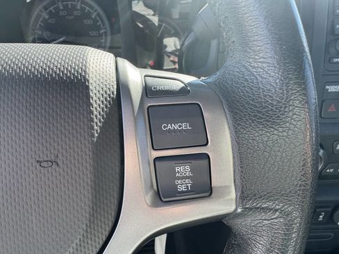 Used 2013 Honda Ridgeline RTL image 19