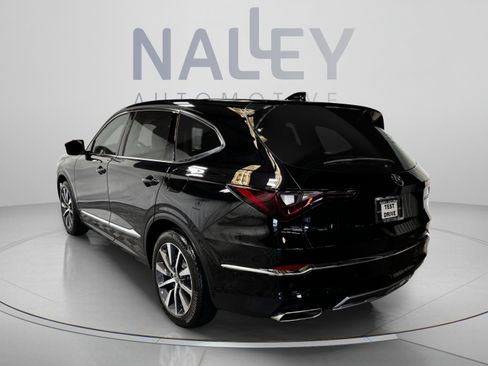 Used 2026 Acura MDX FWD w/ Technology Package image 3