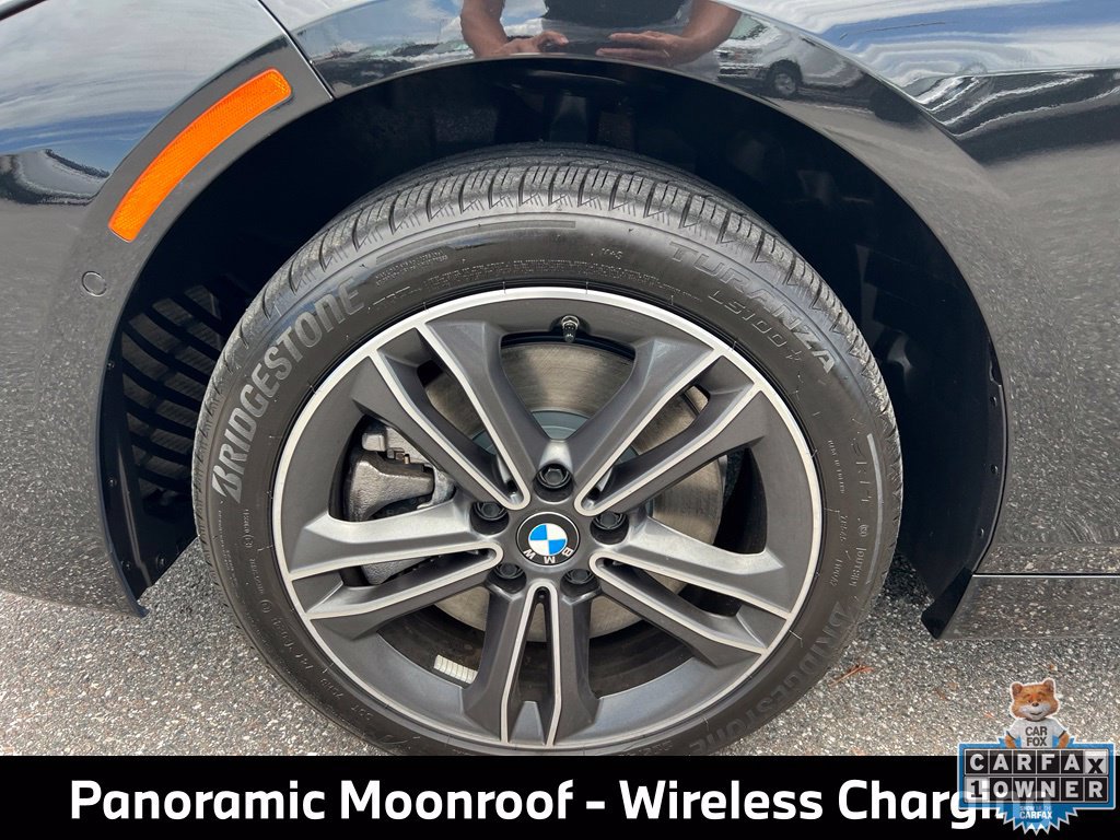 Used 2024 BMW 228i xDrive Gran Coupe AWD/4WD image 16