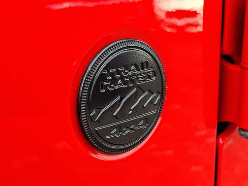 Used 2021 Jeep Wrangler Unlimited Sport AWD/4WD image 33
