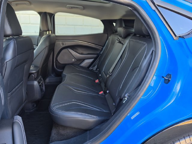 Used 2022 Ford Mustang Mach-E Premium RWD image 25