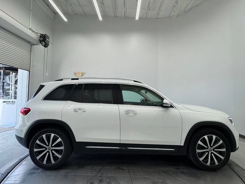 Certified 2020 Mercedes-Benz GLB 250 image 14