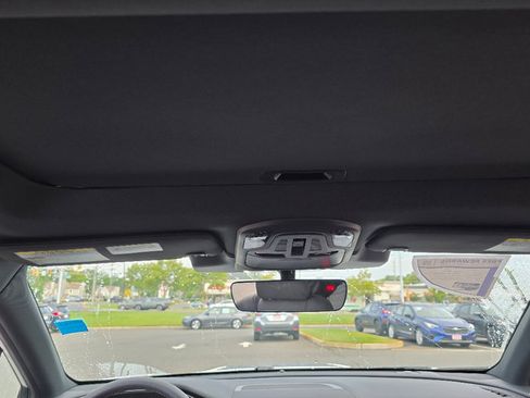 Used 2025 Subaru Outback Wilderness w/ Wilderness Package image 14