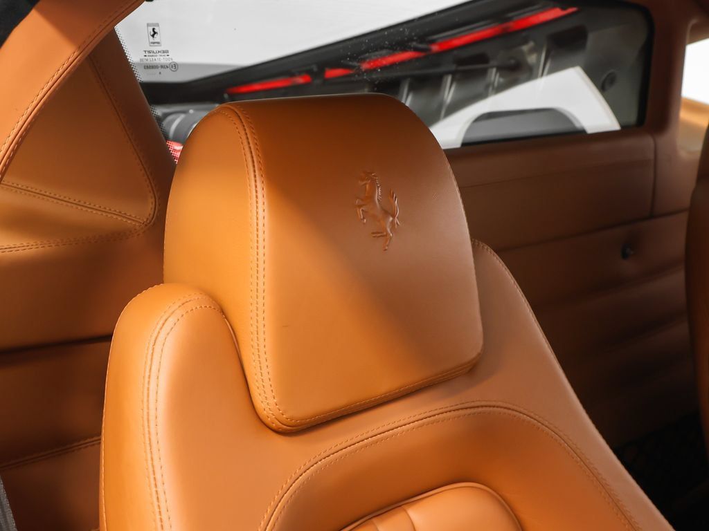 Used 2006 Ferrari F430 Coupe RWD image 18