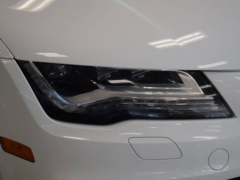 Used 2015 Audi A7 TDI Prestige image 7
