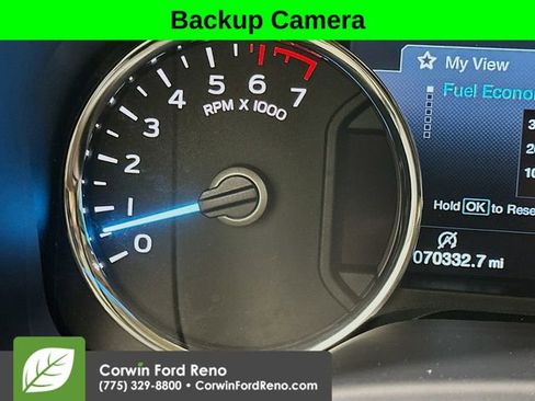 Used 2019 Ford F150 Lariat w/ Equipment Group 502A Luxury AWD/4WD image 10