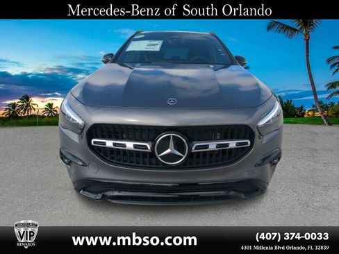 Certified 2026 Mercedes-Benz GLA 250 image 20