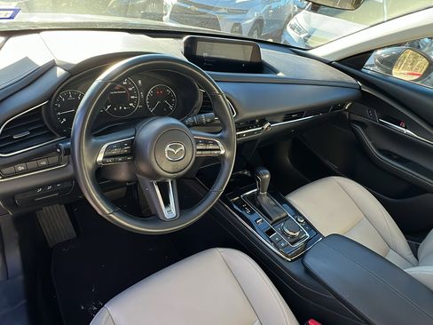 Used 2025 MAZDA CX-30 AWD 2.5 S w/ Preferred Package image 25
