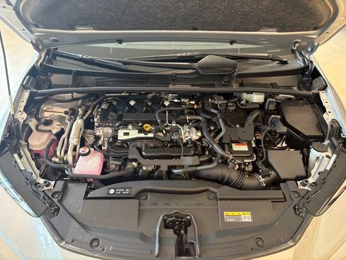 New 2026 Toyota Prius Plug-In Hybrid FWD image 10