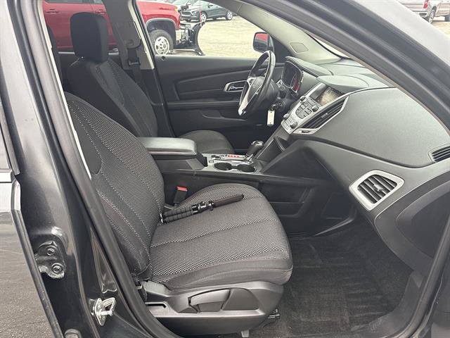 Used 2017 GMC Terrain SLE w/ Chrome Edition AWD/4WD image 56