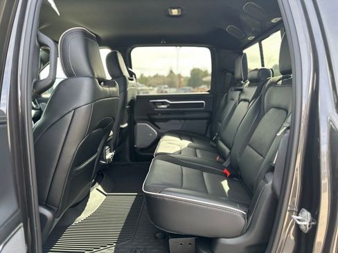 New 2026 RAM 1500 Laramie image 36