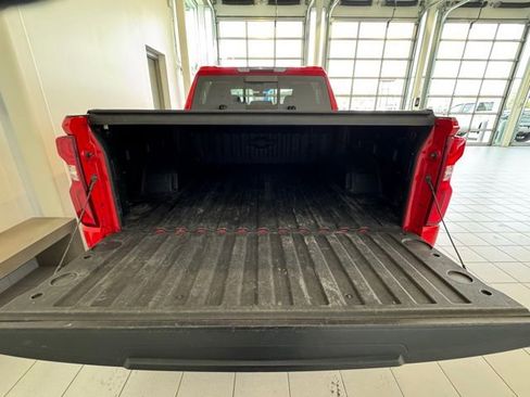 Used 2020 Chevrolet Silverado 1500 RST image 36