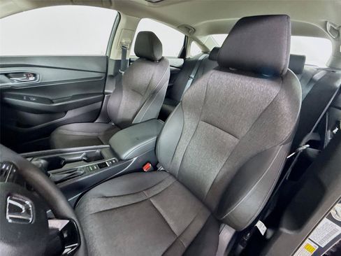 Used 2024 Honda Accord EX image 5