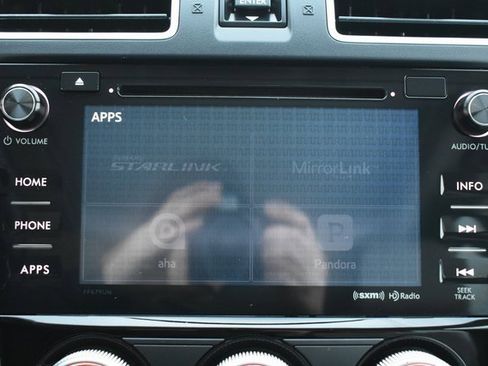 Used 2018 Subaru Forester 2.5i Premium w/ All-Weather Package image 25