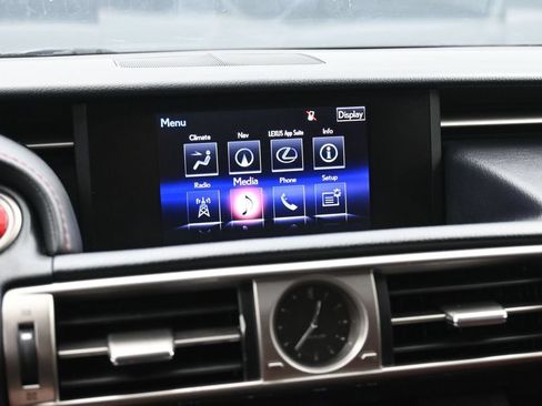 Used 2015 Lexus IS 250 AWD w/ F-Sport Package image 11