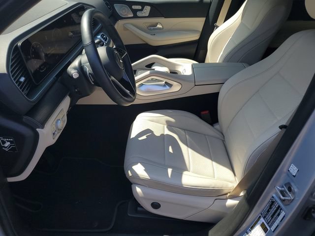 Used 2026 Mercedes-Benz GLE 350 4MATIC image 5