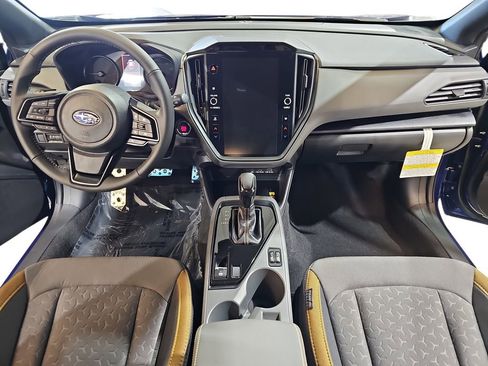 New 2026 Subaru Crosstrek 2.5i Sport AWD/4WD image 15