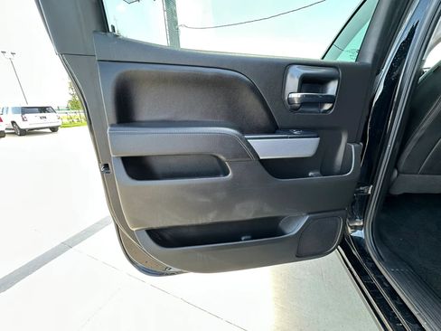 Used 2016 Chevrolet Silverado 1500 LTZ Z71 w/ LTZ Plus Package AWD/4WD image 37