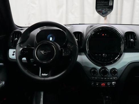 Used 2023 MINI Cooper Countryman S w/ Mini Untamed Edition AWD/4WD image 4