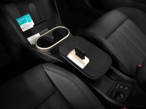 New 2026 MINI Cooper S FWD image 31