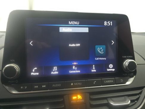 Used 2024 Nissan Altima 2.5 SV image 22