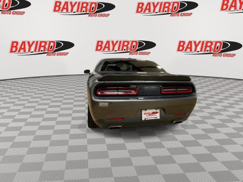 Used 2021 Dodge Challenger SXT w/ Driver Convenience Group image 8