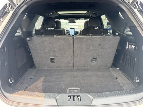 Used 2023 Ford Explorer ST w/ Technology Package AWD/4WD image 23