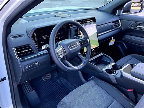 New 2027 GMC Terrain Elevation w/ Black Edition FWD image 6