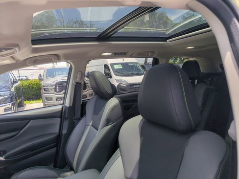 Used 2024 Subaru Ascent Onyx Edition AWD/4WD image 23