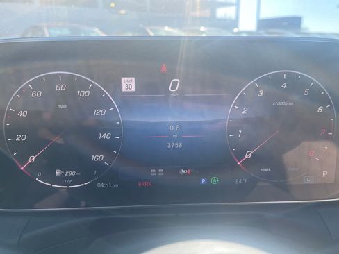 Used 2026 Mercedes-Benz CLE 300 4MATIC Coupe image 6