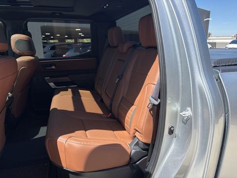 Used 2022 Toyota Tundra 1794 Edition w/ TRD Off-Road Package image 14