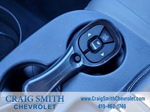 Used 2021 RAM 2500 Big Horn image 19