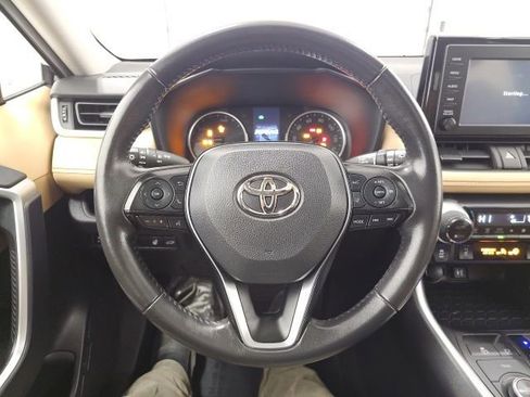 Used 2019 Toyota RAV4 XLE w/ Convenience Package image 17