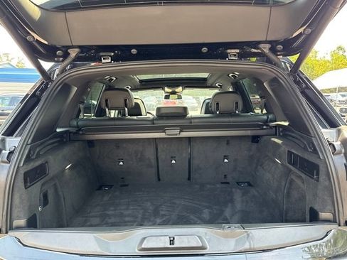 Used 2024 BMW X5 xDrive40i image 10