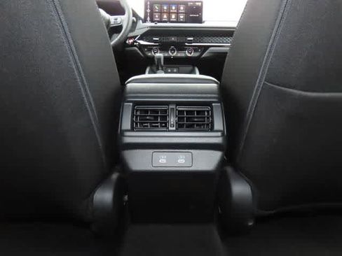 New 2026 Honda Accord Sport image 23