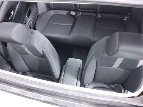 Used 2018 Honda Civic EX image 25