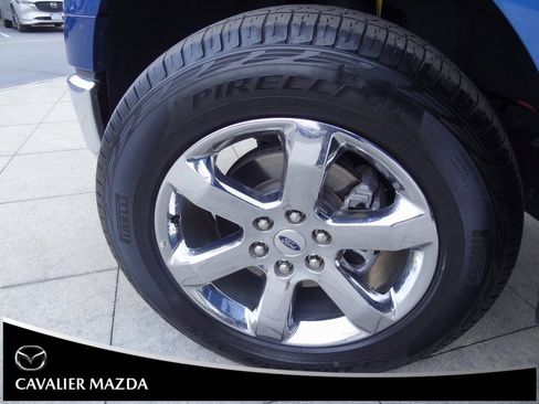 Used 2022 Ford F150 XLT w/ Equipment Group 302A High image 39