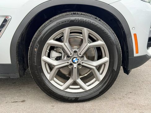 Used 2020 BMW X3 sDrive30i w/ Convenience Package RWD image 28