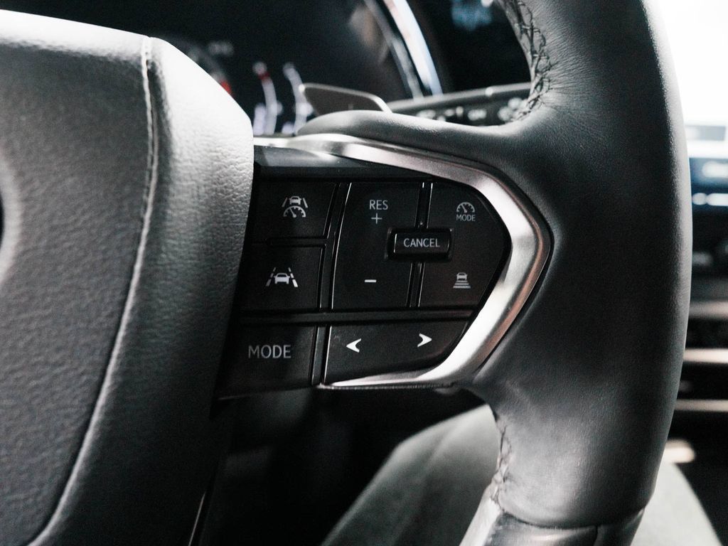 Used 2023 Lexus RX 350 Premium w/ Accessory Package AWD/4WD image 24