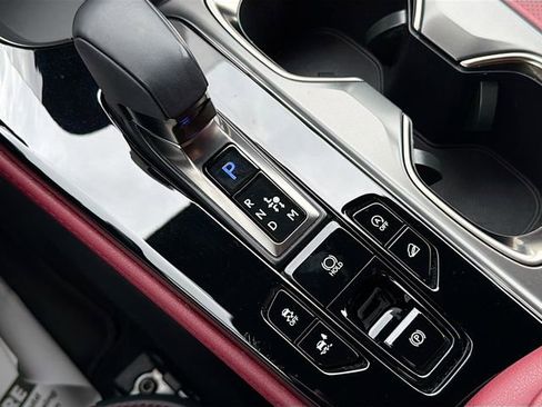 Used 2024 Lexus NX 350 AWD image 17
