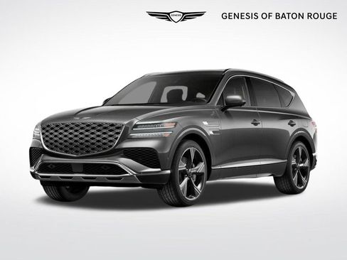 Used 2026 Genesis GV80 3.5T Prestige AWD/4WD image 1